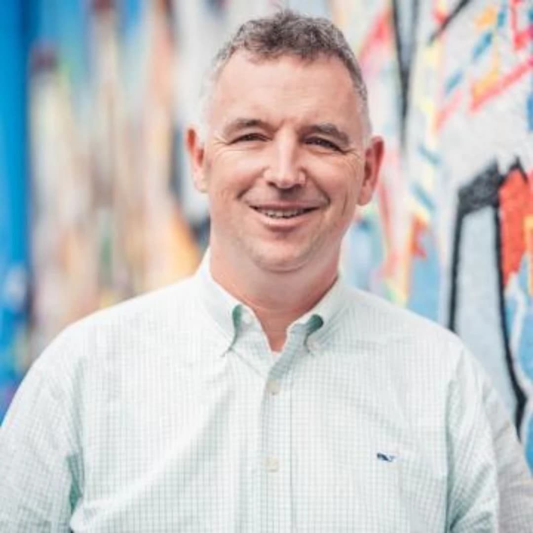 Porträt von Axel Schmidt